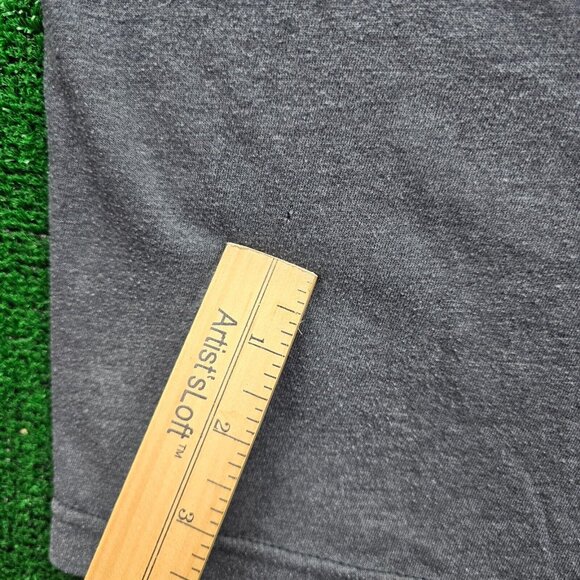 Dragon Ball Z Tshirt Ripple‎ Junction Mens XL Gray Short Sleeve Goku Just Saiyan - Picture 3 of 9